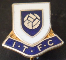 IPSWICH TOWN FC Vintage club