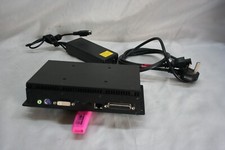AURES / Posligne   Intraligne INEOS 700 Mini EPOS PC. Atom  and  PSU