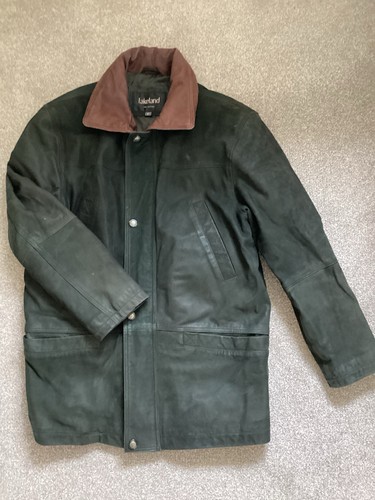 Lakeland suede leather - lakeland,