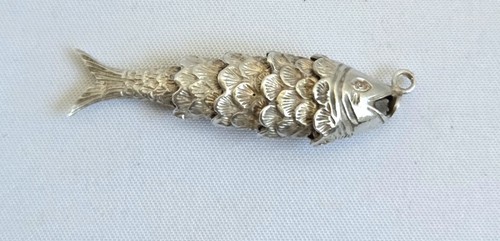 Vintage sterling silver - sterling,