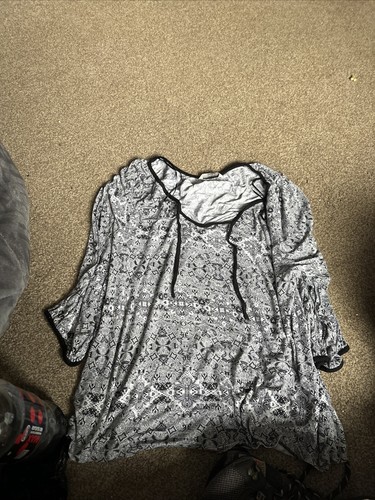 Boho top - boho,