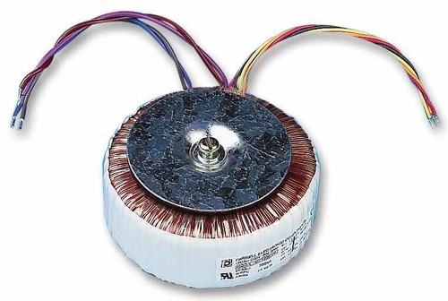 Multicomp toroidal - -,