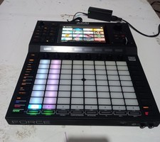 AKAI FORCE PROFESSIONAL - mint condition