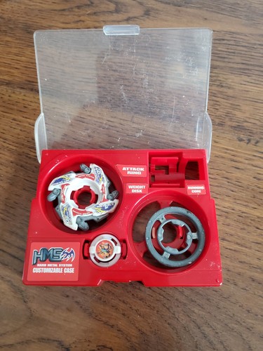 Dragoon beyblade lot takara - dragoon, ms