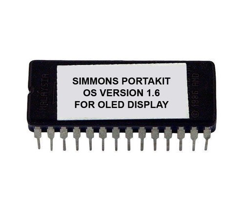 Simmons portakit 1 6 for - os, 1.6