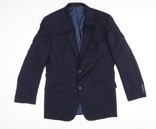 Marks and spencer mens - and, blue