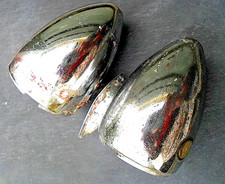 A Pair of Vintage Lucas King