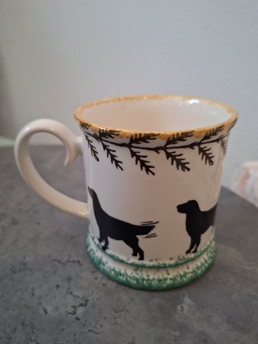 Moorland pottery staffordshire - moorland,