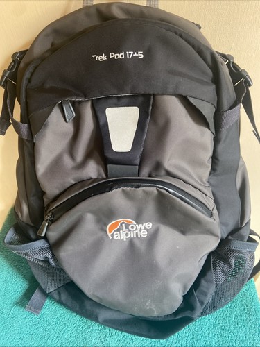 Lowe alpine trek pod 5 - alpine,