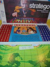 Vintage 1980's U.S.A. Version