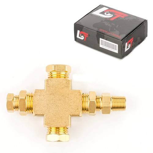 Adapter distributor oil - adapter,