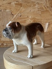 Beswick Bulldog "Basford