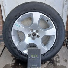 DISCOVERY SPORT ALLOY WHEEL