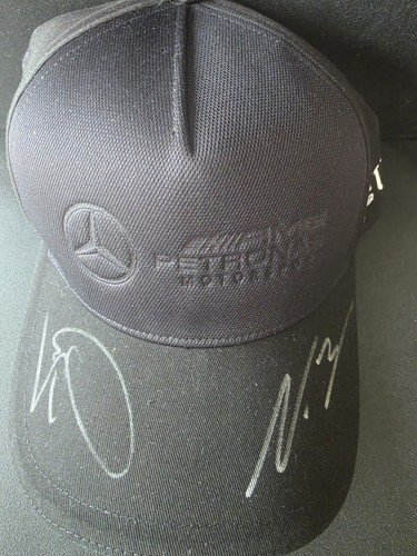 Mercedes amg petronas hand - amg,