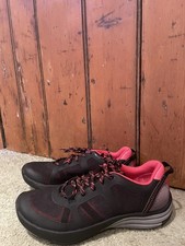 CLARKS ACTIVE WAVE WALK WOMENS