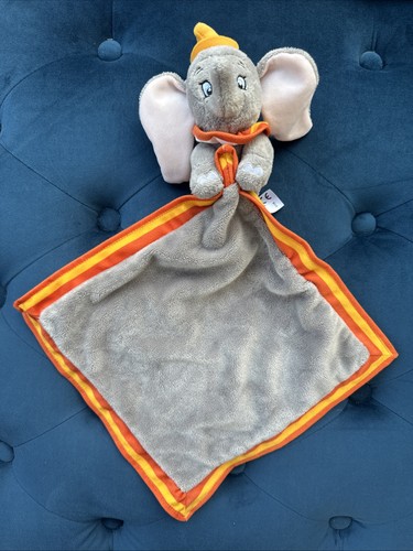 Dumbo comfort blanket - comfort, by