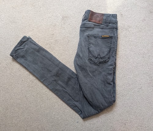 Superdry men copper black - superdry,
