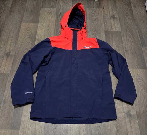 Berghaus jacket gore tex - jacket,