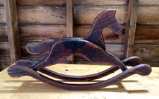 Vintage Folk Art Country Style