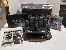 Batman: Arkham Origins