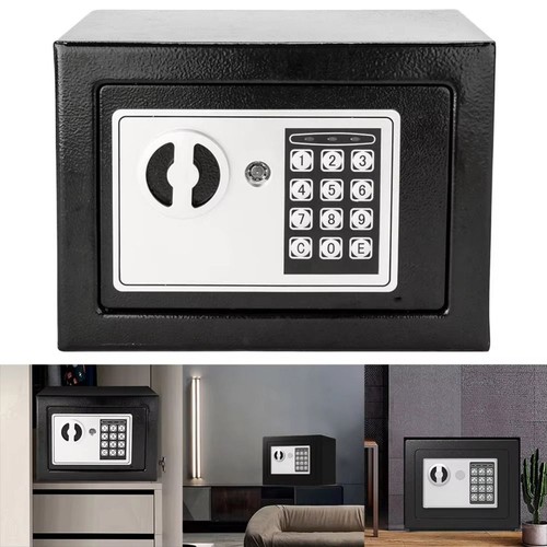 Digital keypad lock - digital,
