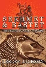 Sekhmet & Bastet: The Feline