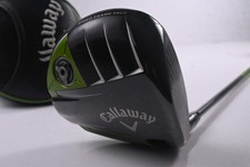 Callaway RAZR Fit Xtreme Driver / 11.5 Degree / Stiff Flex Aldila Trinity 65
