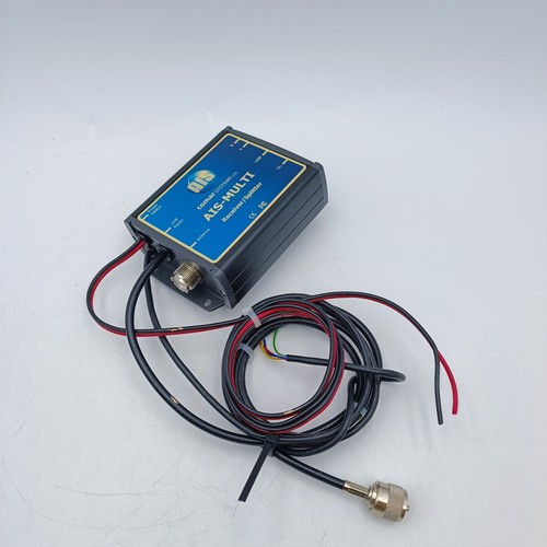 Comar systems ais multi - systems,