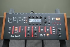 Dave Smith Prophet 12 module