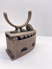 Flat Iron Flatiron Cast Iron