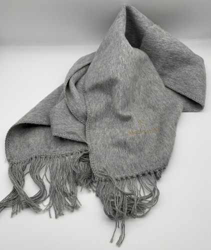 Alpaca camargo grey - camargo, long