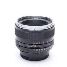 Excellent Carl Zeiss Planar T*