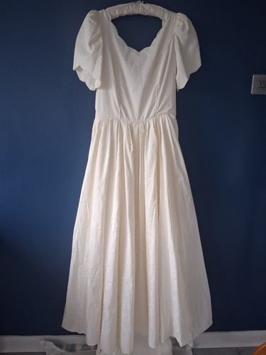 Vtg 1990s laura ashley - 1990s, bow