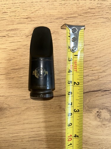 Selmer soprano mouthpiece - selmer,