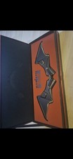 Zavvi Batman Batarang Limited Edition