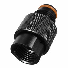 Paintball Air Tank Regulator