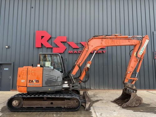 Hitachi zx85 usb y2014 7338 - hitachi,