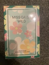 Miss Daisy Wild by Lovali