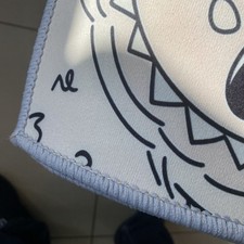 Cute Cartoon Floor Mat