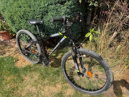 Rockrider st500 sports - rockrider,
