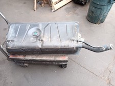 Mercedes W107 R107 Fuel Gas