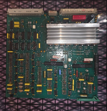 CHARMILLES ROBOFORM EDM AMP 8526270C 852-6270-C 8132250 Free Shipping #9003