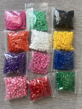 50  Finch split  leg Ring Band For Canary, Gouldian & Most Finches 2.8mm