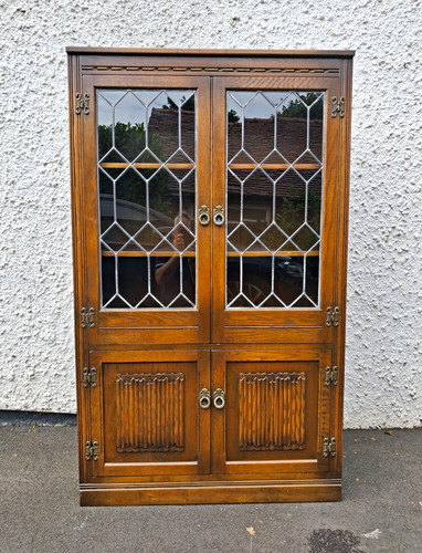 Vintage old charm wood bros - old,