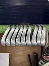 Ping ISI-K Irons 3-PW/SW