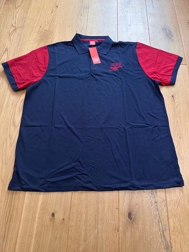 Arsenal mens polo shirt - arsenal,