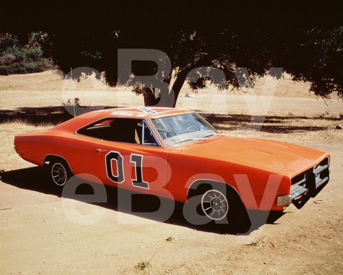 The dukes hazzard - of, (tv)