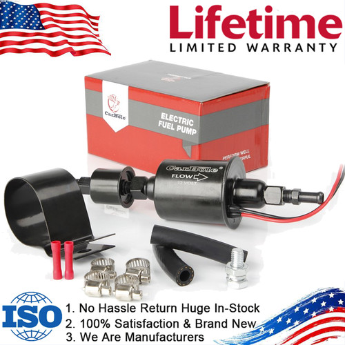 Advanced universal electric - advanced,