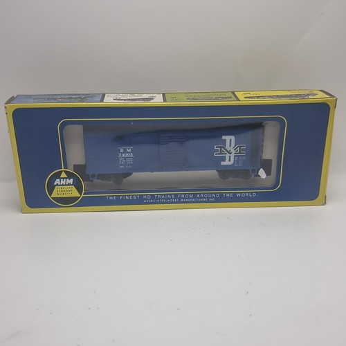Vintage ahm associated hornby - vintage,
