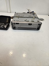 Panasonic Car Stereo